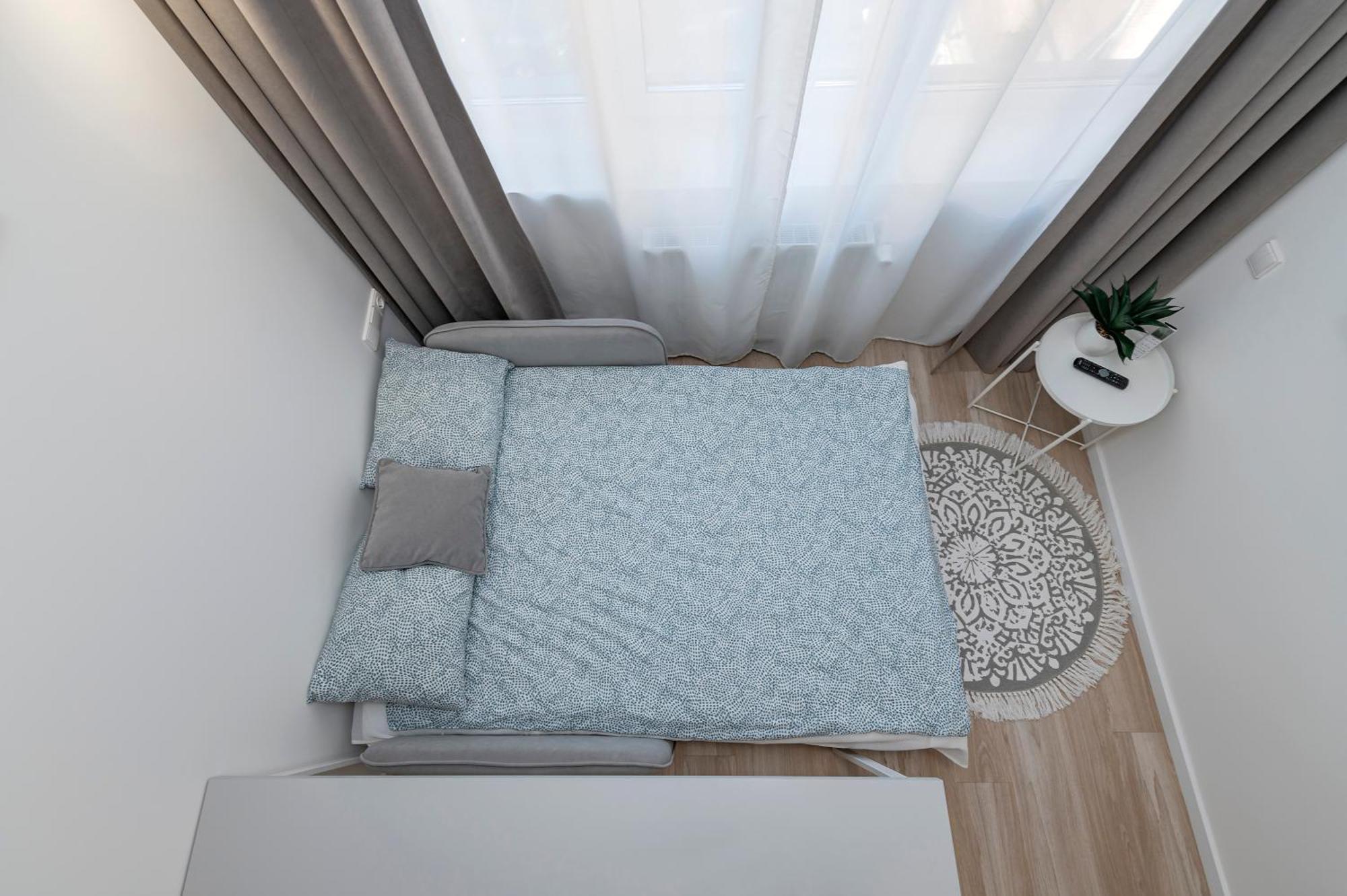 Apartamento Uab Laisves Alejos Viesbutis Kaunas Exterior foto